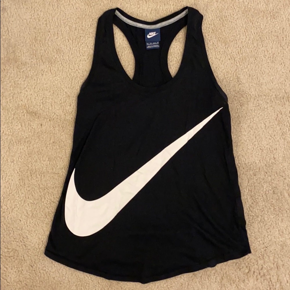 Nike tank top